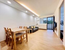 Blk 83 Commonwealth Heights (Queenstown), HDB 3 Rooms #582782261
